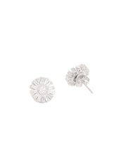 Load image into Gallery viewer, 92.5 Sterling Silver Stud Earring
