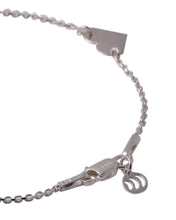 Load image into Gallery viewer, Adorn By Nikita Sterling Silver Key Bracelet
