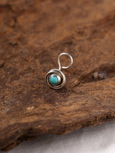 Load image into Gallery viewer, 92.5 Sterling Silver Nosepin
